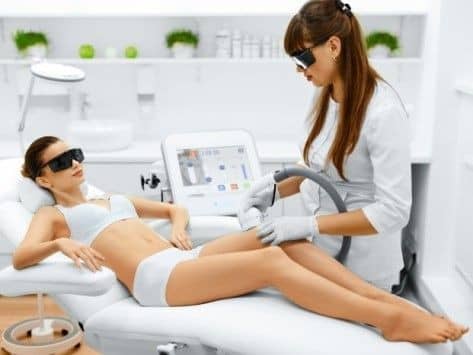Laser Hair Removal