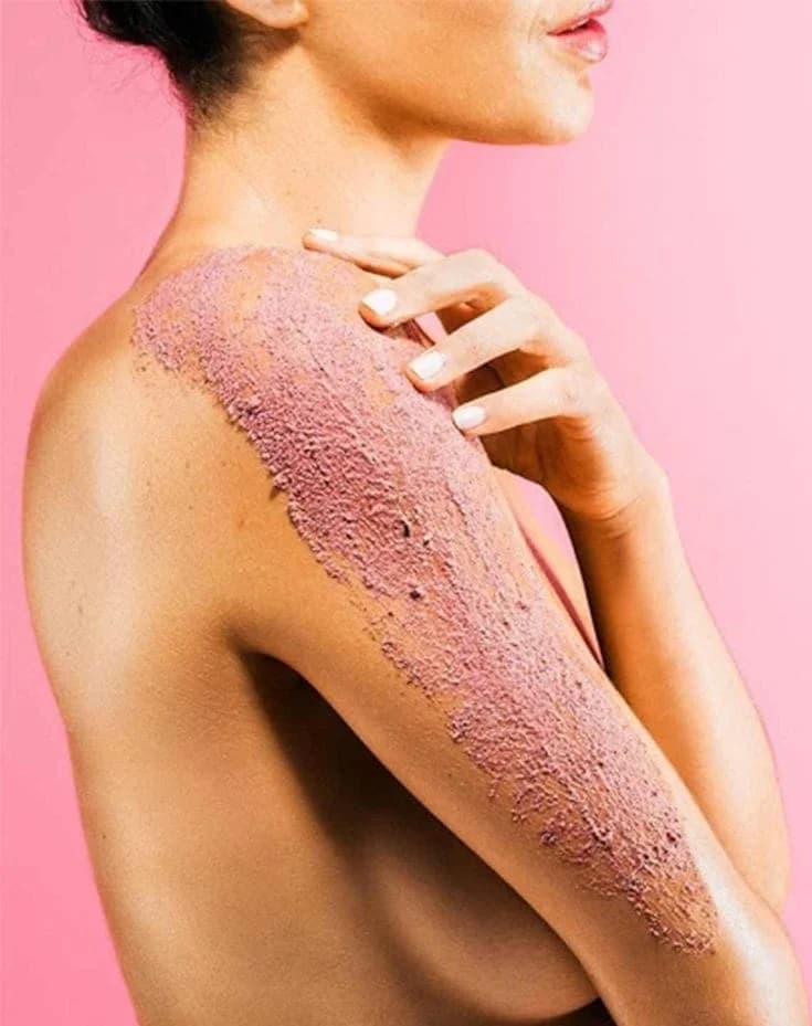 Skin Glow Polish image