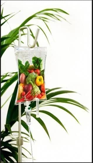 IV Therapy cover image