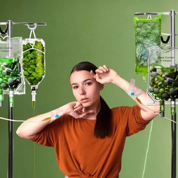 Radiant Drip image