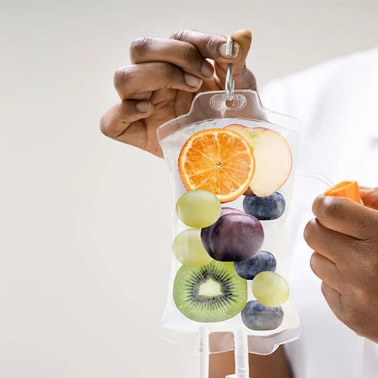 Immune Booster image