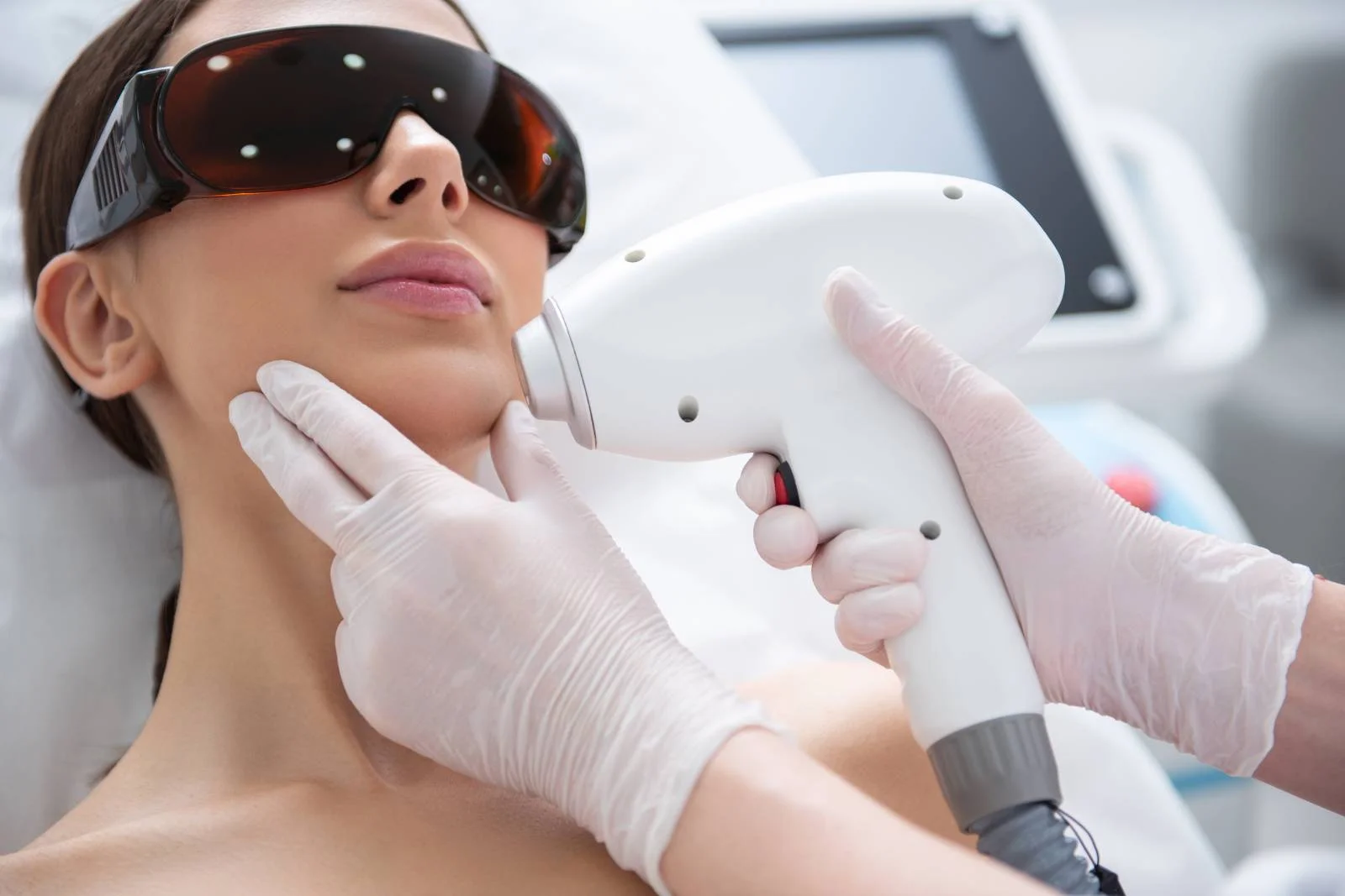 Laser Hair Removal cover image