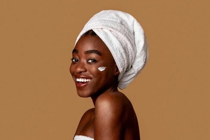 Instant Glow Facial image