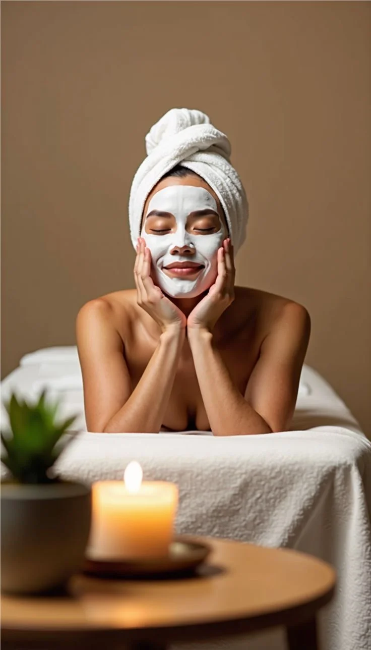 Deluxe Hydra Facial image