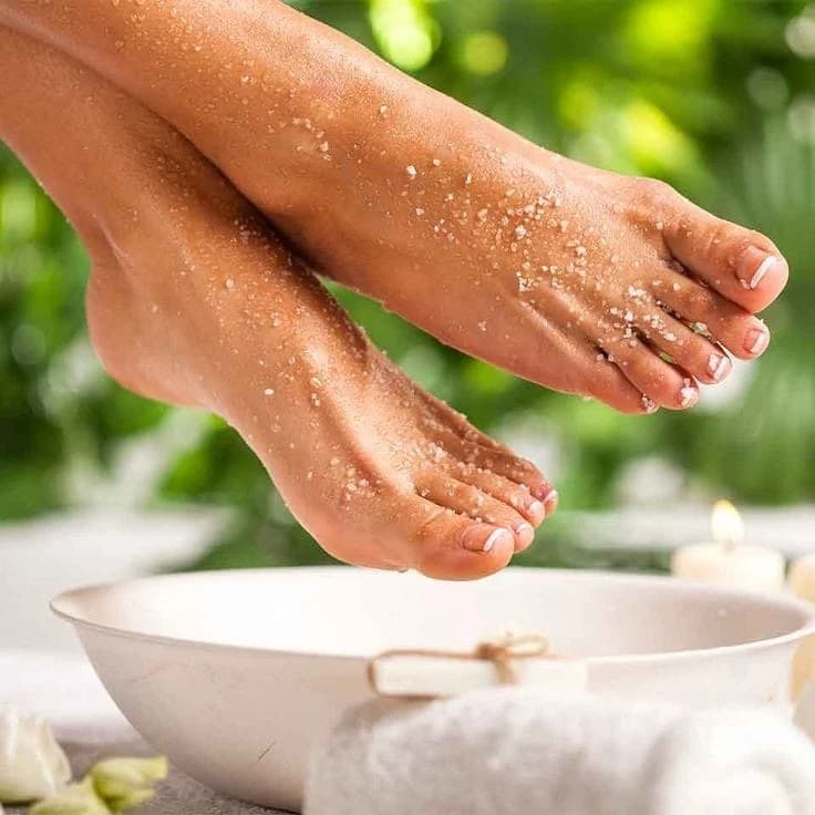 Manicure & Pedicure cover image