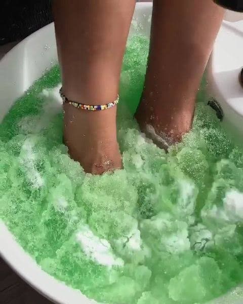 Jelly Pedicure image