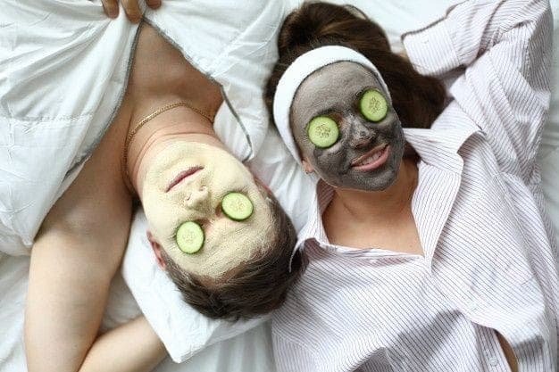 Love & Wellness Couple Massage image
